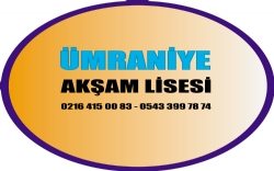 Ümraniye Akşam Lisesi