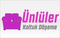 Ünlüler Koltuk Döşeme