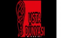 Usta Dünyası