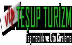 Vip Teşup Turizm