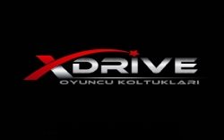 xDrive Oyuncu Koltukları