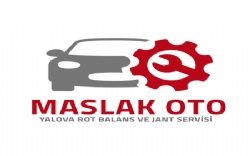 Yalova Rot Balans Servisi Maslak Oto