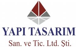 YAPI TASARIM  San ve Tic. Ltd Şti