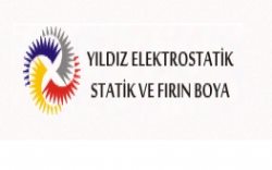 Yıldız Elektrostatik Statik ve Fırın Boya