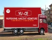 YU-CE EVDEN EVE NAKLİYAT