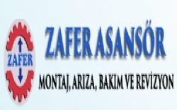 Zafer Lift Asansör