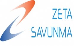 ZETA SAVUNMA ELEKTRONİK YAZILIM VE DANIŞMANLIK SAN.TİC. A.Ş.